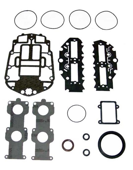 WSM MAR Gasket Kits Gasket Kit Powerhead Johnson / Evinrude 90 / 115 Hp V4 FICHT - 500-134