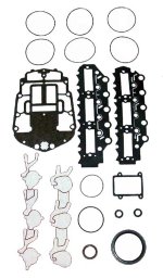 WSM MAR Gasket Kits Gasket Kit Powerhead Johnson / Evinrude 150 / 175 Hp V6 Eagle Series - 500-147