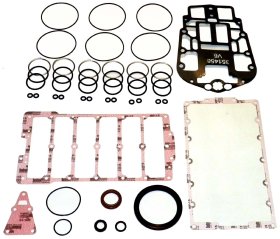WSM MAR Gasket Kits Gasket Kit Powerhead Evinrude 150 - 200 Hp E-Tec - 500-153