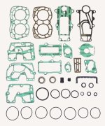 WSM MAR Gasket Kits Gasket Kit Powerhead Mercury / Mariner 18 - 25 Hp - 500-198