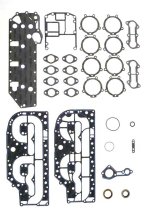 WSM MAR Gasket Kits Gasket Kit Powerhead Mercury 80 - 125 Hp 4 Cyl 85-99 - 500-210