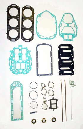 WSM MAR Gasket Kits Gasket Kit Powerhead Mercury 135 / 150 Hp 2.5L Optimax 98-00 - 500-218 WSM MAR Gasket Kits Gasket Kit Powerhead Mercury 135 / 150 Hp 2.5L Optimax 98-00 - 500-218