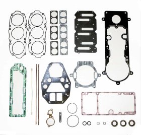 WSM MAR Gasket Kits Gasket Kit Powerhead Mercury 210 Hp V6 Sport Jet - 500-221-03 WSM MAR Gasket Kits Gasket Kit Powerhead Mercury 210 Hp V6 Sport Jet - 500-221-03