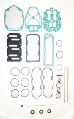 WSM MAR Gasket Kits Gasket Kit Powerhead Mercury / Mariner 110 - 200 Hp EFI / DFI - 500-222
