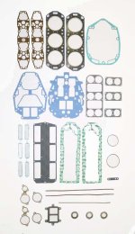 WSM MAR Gasket Kits Gasket Kit Powerhead Mercury 150 / 175 Hp 6 Cyl 76-91 - 500-226