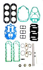 WSM MAR Gasket Kits Gasket Kit Powerhead Mercury / Mariner 200 Hp 2.4L 78-90 - 500-238