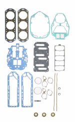 WSM MAR Gasket Kits Gasket Kit Powerhead Mercury / Mariner 175 - 220 Hp 87-91 - 500-240