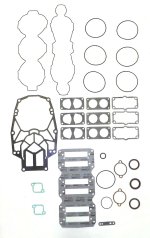 WSM MAR Gasket Kits Gasket Kit Powerhead Mercury / Mariner 225 / 250 Hp 3L Carbuertor / EFI - 500-242