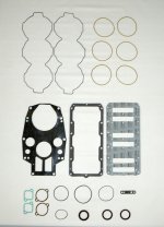 WSM MAR Gasket Kits Gasket Kit Powerhead Mercury 200 - 300 Hp 3L DFI XS 04-18 - 500-245-01