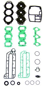 WSM MAR Gasket Kits Gasket Kit Powerhead Yamaha 60 / 70 Hp 3 Cylinder 84-09 - 500-330