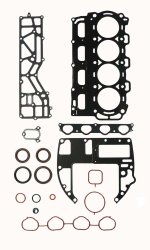 WSM MAR Gasket Kits Gasket Kit Powerhead Mercury / Mariner / Yamaha 75 - 115 Hp 4-Stroke 99-21 - 500-336