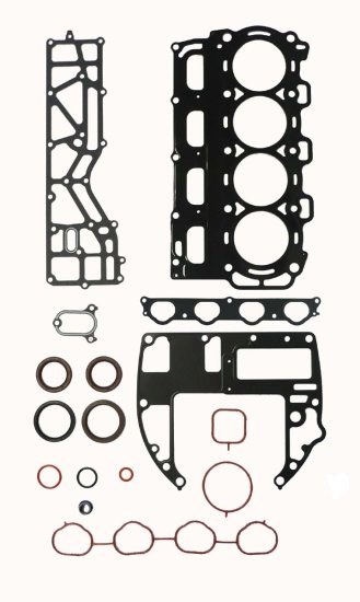 WSM MAR Gasket Kits Gasket Kit Powerhead Mercury / Mariner / Yamaha 75 - 115 Hp 4-Stroke 99-21 - 500-336