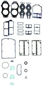 WSM MAR Gasket Kits Gasket Kit Powerhead Yamaha 115 / 130 Hp V4 84-01 - 500-340