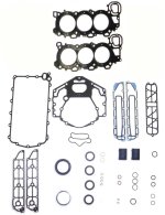 WSM MAR Gasket Kits Gasket Kit Powerhead Yamaha 200 - 250 Hp V6 4-Stroke 02-21 - 500-365