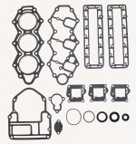 WSM MAR Gasket Kits Gasket Kit Powerhead Nissan / Tohatsu 40 / 50 Hp - 500-400