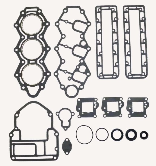 WSM MAR Gasket Kits Gasket Kit Powerhead Nissan / Tohatsu 40 / 50 Hp - 500-400