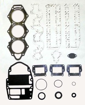 WSM MAR Gasket Kits Gasket Kit Powerhead Nissan / Tohatsu 60 / 70 Hp - 500-405 WSM MAR Gasket Kits Gasket Kit Powerhead Nissan / Tohatsu 60 / 70 Hp - 500-405