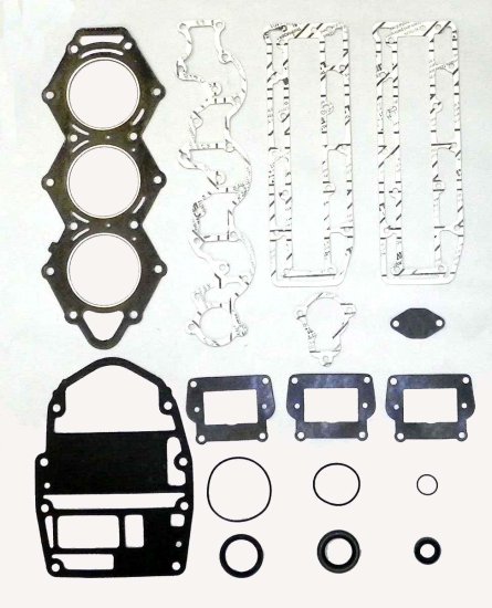 WSM MAR Gasket Kits Gasket Kit Powerhead Nissan / Tohatsu 60 / 70 Hp - 500-405