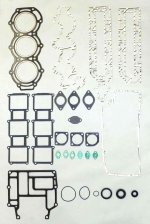 WSM MAR Gasket Kits Gasket Kit Powerhead Nissan / Tohatsu 90 Hp - 500-410