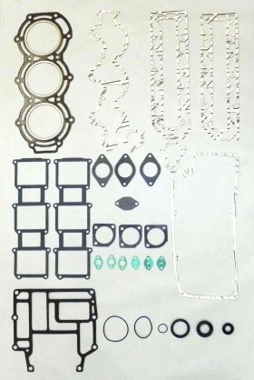 WSM MAR Gasket Kits Gasket Kit Powerhead Nissan / Tohatsu 90 Hp - 500-410 WSM MAR Gasket Kits Gasket Kit Powerhead Nissan / Tohatsu 90 Hp - 500-410