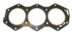WSM MAR Gaskets & Orings Gasket Head Johnson / Evinrude 150 - 235 Hp V6 Cross Flow 76-92 - 505-01 WSM MAR Gaskets & Orings Gasket Head Johnson / Evinrude 150 - 235 Hp V6 Cross Flow 76-92 - 505-01