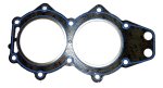 WSM MAR Gaskets & Orings Gasket Head Johnson / Evinrude 35 - 60 Hp 2 Cylinder Looper - 505-04