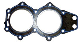 WSM MAR Gaskets & Orings Gasket Head Johnson / Evinrude 35 - 60 Hp 2 Cylinder Looper - 505-04 WSM MAR Gaskets & Orings Gasket Head Johnson / Evinrude 35 - 60 Hp 2 Cylinder Looper - 505-04