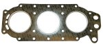 WSM MAR Gaskets & Orings Gasket Head Johnson / Evinrude 60 - 75 Hp 3 Cylinder Looper 72-88 - 505-05