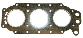 WSM MAR Gaskets & Orings Gasket Head Johnson / Evinrude 60 - 75 Hp 3 Cylinder Looper 72-88 - 505-05 WSM MAR Gaskets & Orings Gasket Head Johnson / Evinrude 60 - 75 Hp 3 Cylinder Looper 72-88 - 505-05