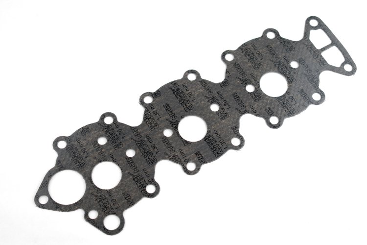 WSM MAR Gaskets & Orings Gasket Head Cover Johnson / Evinrude 60 - 75 Hp Looper 73-88 - 505-06