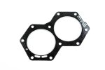 WSM MAR Gaskets & Orings Gasket Head Johnson / Evinrude 85 - 140 Hp V4 Cross Flow 73-98 - 505-08