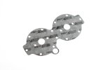 WSM MAR Gaskets & Orings Gasket Head Cover Johnson / Evinrude 85 - 140 Hp Cross Flow 73-98 - 505-09