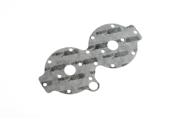 WSM MAR Gaskets & Orings Gasket Head Cover Johnson / Evinrude 85 - 140 Hp Cross Flow 73-98 - 505-09