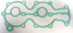 WSM MAR Gaskets & Orings Gasket Head Cover Johnson / Evinrude 35 - 60 Hp 2 Cylinder Looper 76-92 - 505-11