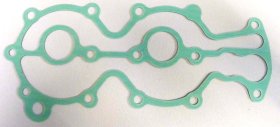 WSM MAR Gaskets & Orings Gasket Head Cover Johnson / Evinrude 35 - 60 Hp 2 Cylinder Looper 76-92 - 505-11 WSM MAR Gaskets & Orings Gasket Head Cover Johnson / Evinrude 35 - 60 Hp 2 Cylinder Looper 76-92 - 505-11