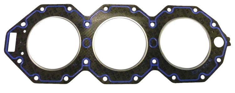 WSM MAR Gaskets & Orings Gasket Head Johnson / Evinrude 185 - 250 Hp 94-01 - 505-13