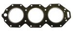WSM MAR Gaskets & Orings Gasket Head Johnson / Evinrude 200 / 225 Hp Small Bore Looper 86-87 - 505-14