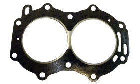 WSM MAR Gaskets & Orings Gasket Head Johnson / Evinrude 20 - 35 Hp 2 Cylinder 79-05 - 505-15