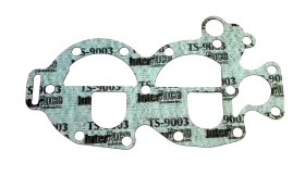 WSM MAR Gaskets & Orings Gasket Head Cover Johnson / Evinrude 20 - 35 Hp 2 Cylinder 79-05 - 505-16