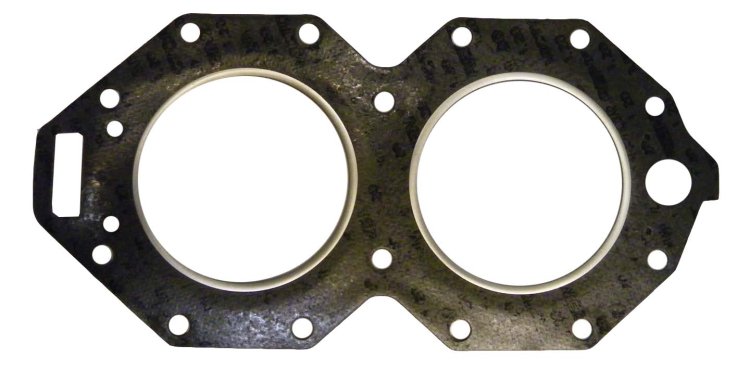 WSM MAR Gaskets & Orings Gasket Head Johnson / Evinrude 120 / 140 Hp V4 Looper 85-87 - 505-17