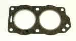 WSM MAR Gaskets & Orings Gasket Head Johnson / Evinrude 9.9 - 15 Hp 2 Cylinder Cross Flow 74-92 - 505-21