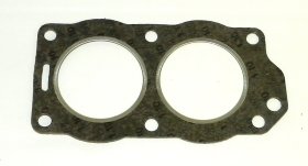 WSM MAR Gaskets & Orings Gasket Head Johnson / Evinrude 9.9 - 15 Hp 2 Cylinder Cross Flow 74-92 - 505-21 WSM MAR Gaskets & Orings Gasket Head Johnson / Evinrude 9.9 - 15 Hp 2 Cylinder Cross Flow 74-92 - 505-21