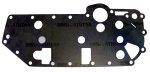 WSM MAR Gaskets & Orings Gasket Head Cover Mercury / Mariner 65 - 90 Hp 3 Cyl 94-05 - 505-27