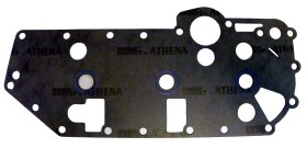 WSM MAR Gaskets & Orings Gasket Head Cover Mercury / Mariner 65 - 90 Hp 3 Cyl 94-05 - 505-27 WSM MAR Gaskets & Orings Gasket Head Cover Mercury / Mariner 65 - 90 Hp 3 Cyl 94-05 - 505-27