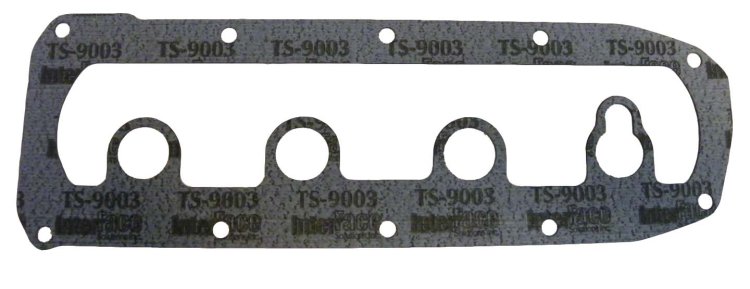 WSM MAR Gaskets & Orings Gasket Head Cover Mercury / Mariner 30 - 50 Hp 80-97 - 505-30