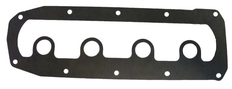 WSM MAR Gaskets & Orings Gasket Head Cover Mercury / Mariner 45 / 50 Hp 4 Cyl 80-87 - 505-31