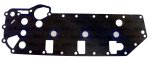 WSM MAR Gaskets & Orings Gasket Head Cover Mercury / Mariner 80 / 100 / 115 / 125 Hp 4 Cyl 94-05 - 505-35