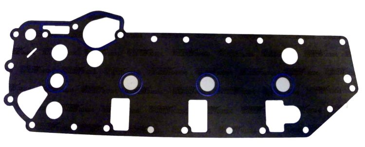 WSM MAR Gaskets & Orings Gasket Head Cover Mercury / Mariner 80 / 100 / 115 / 125 Hp 4 Cyl 94-05 - 505-35
