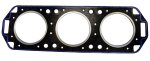 WSM MAR Gaskets & Orings Gasket Head Mercury / Mariner 135 / 150 Hp V6 2L 78-90 - 505-36