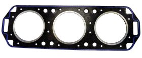 WSM MAR Gaskets & Orings Gasket Head Mercury / Mariner 135 / 150 Hp V6 2L 78-90 - 505-36 WSM MAR Gaskets & Orings Gasket Head Mercury / Mariner 135 / 150 Hp V6 2L 78-90 - 505-36
